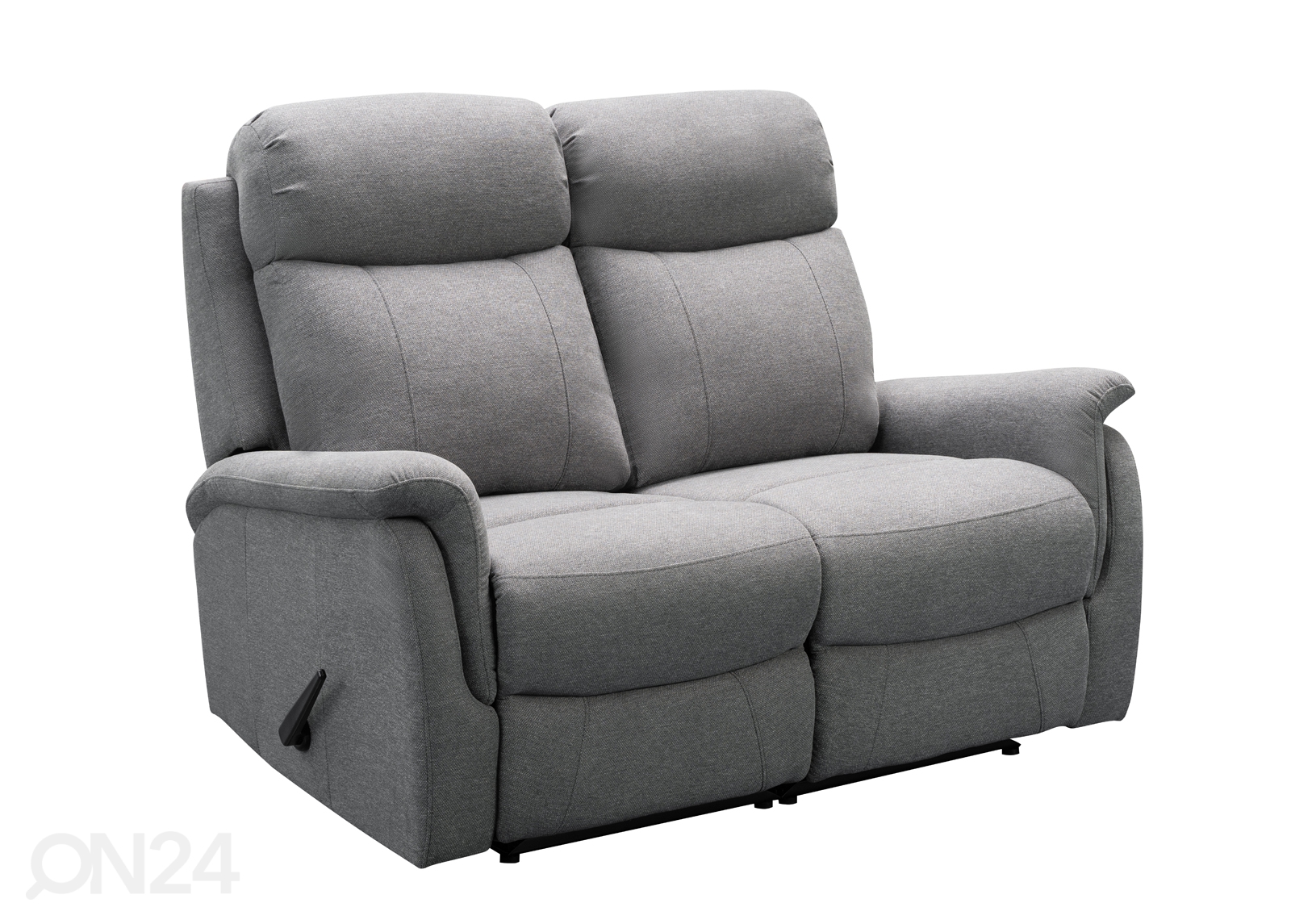 2-местный диван с механизмом подножки Rubin увеличить