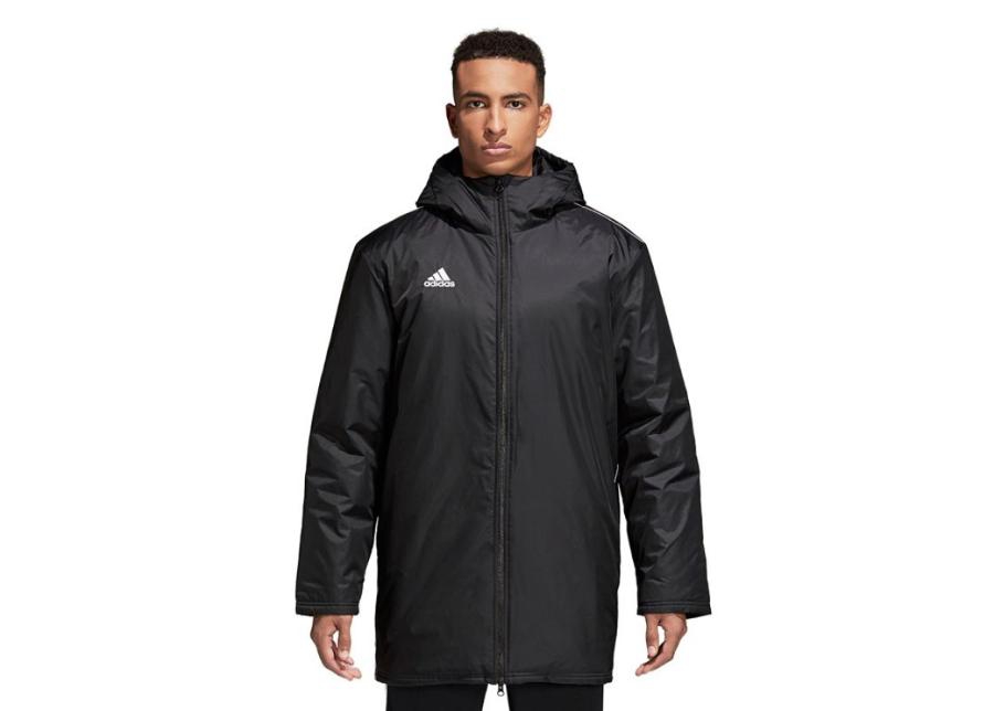 adidas core 18 std jkt