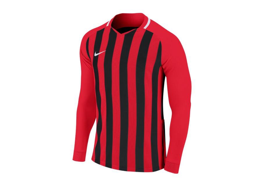 nike striped division iii jersey