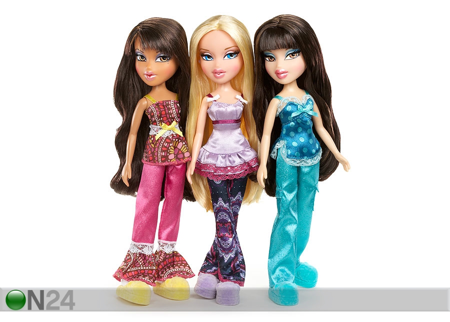 bratz nukud