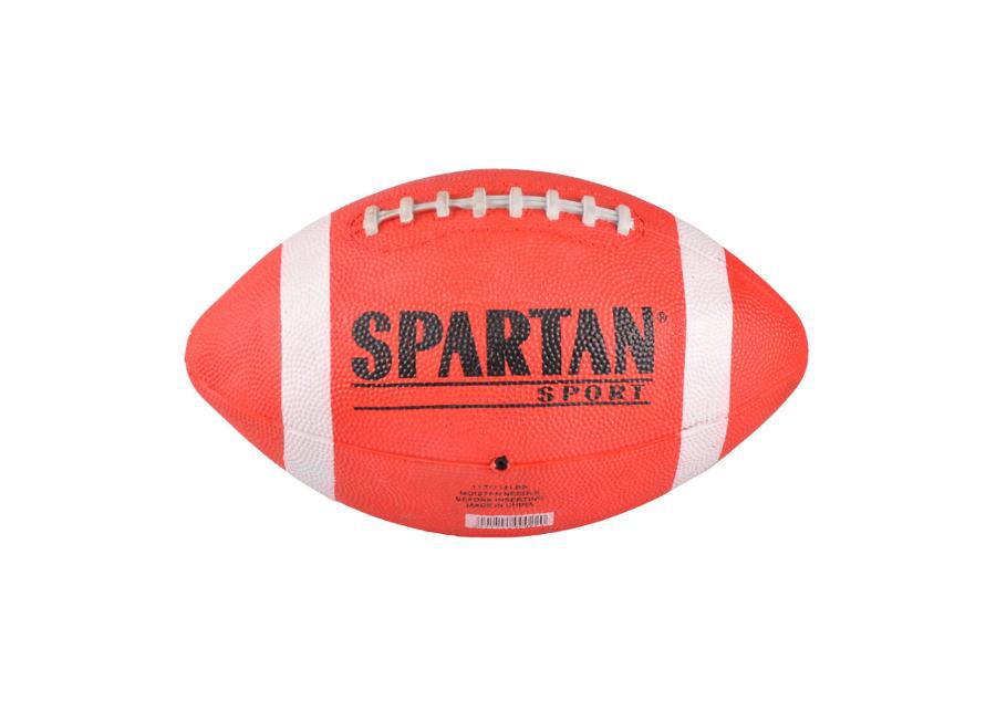 Ameerika jalgpall Spartan suurendatud
