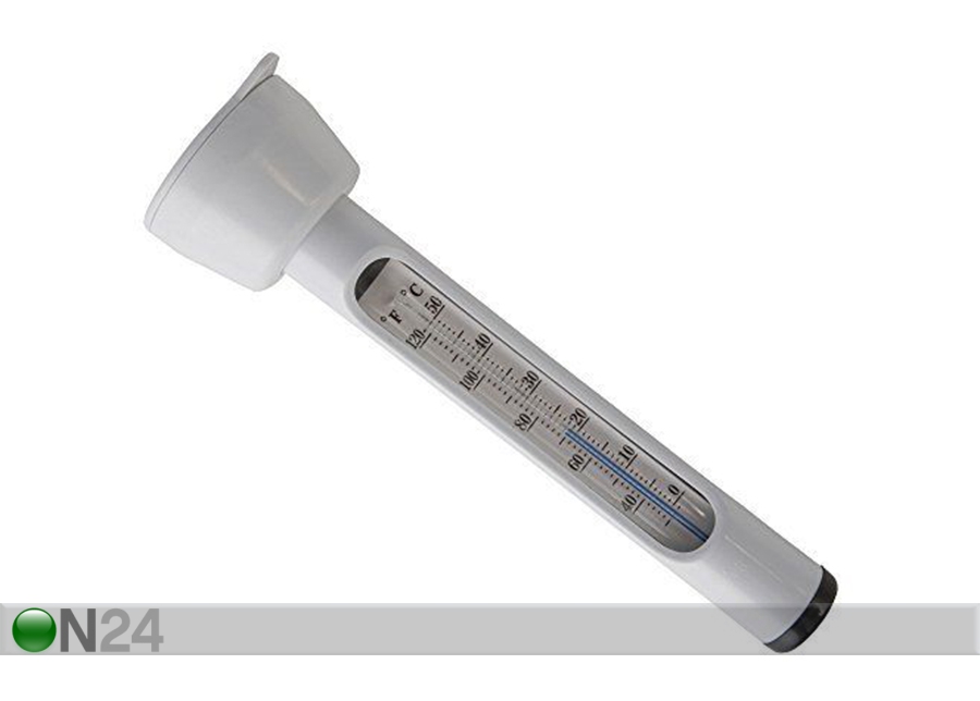 Basseini termomeeter Intex suurendatud