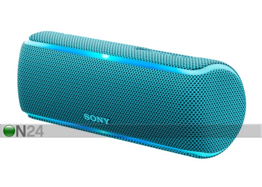 Bluetooth колонка Sony увеличить