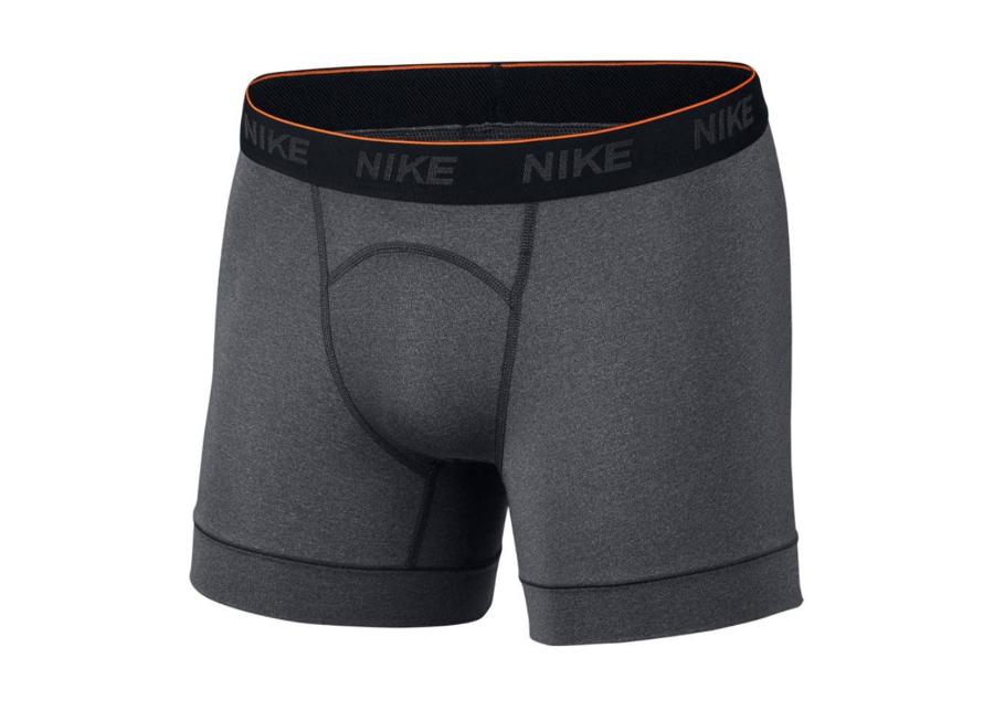 Bokserite komplekt meestele Nike Brief Boxer 2 Pakk M AA2960-060 suurendatud