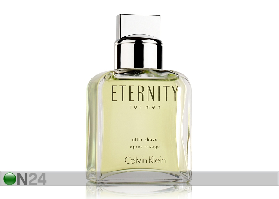 Calvin Klein Eternity after shave 100ml suurendatud