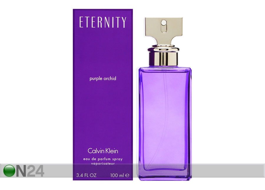 Calvin Klein Eternity Purple Orchid EDP 100 мл увеличить