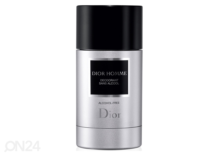 Christian Dior Homme pulkdeodorant 75ml suurendatud