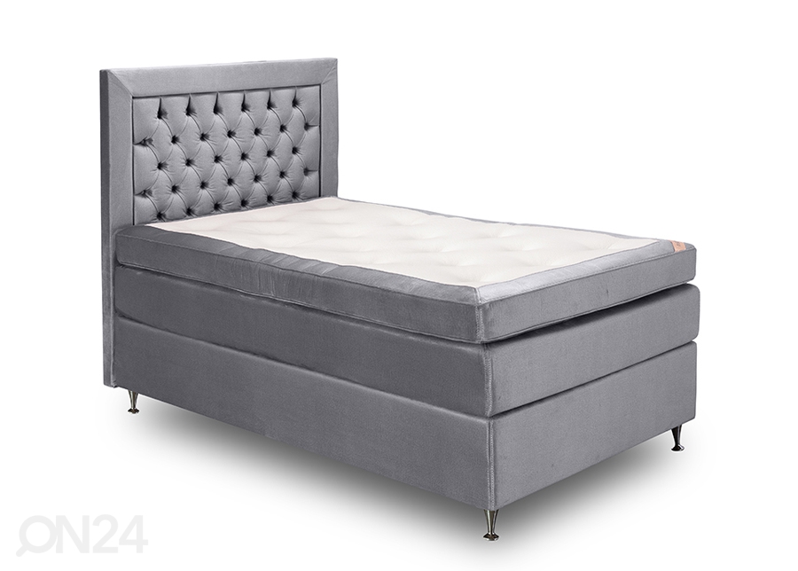 Comfort кровать Hypnos Hemera 120x200 cm увеличить