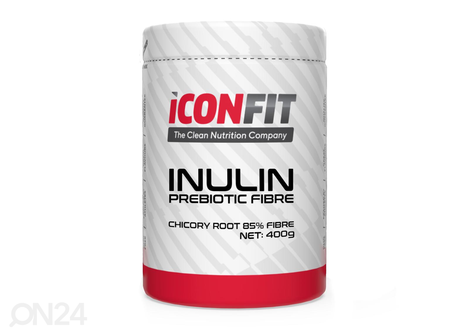 CONFIT Inulin, 400 г увеличить