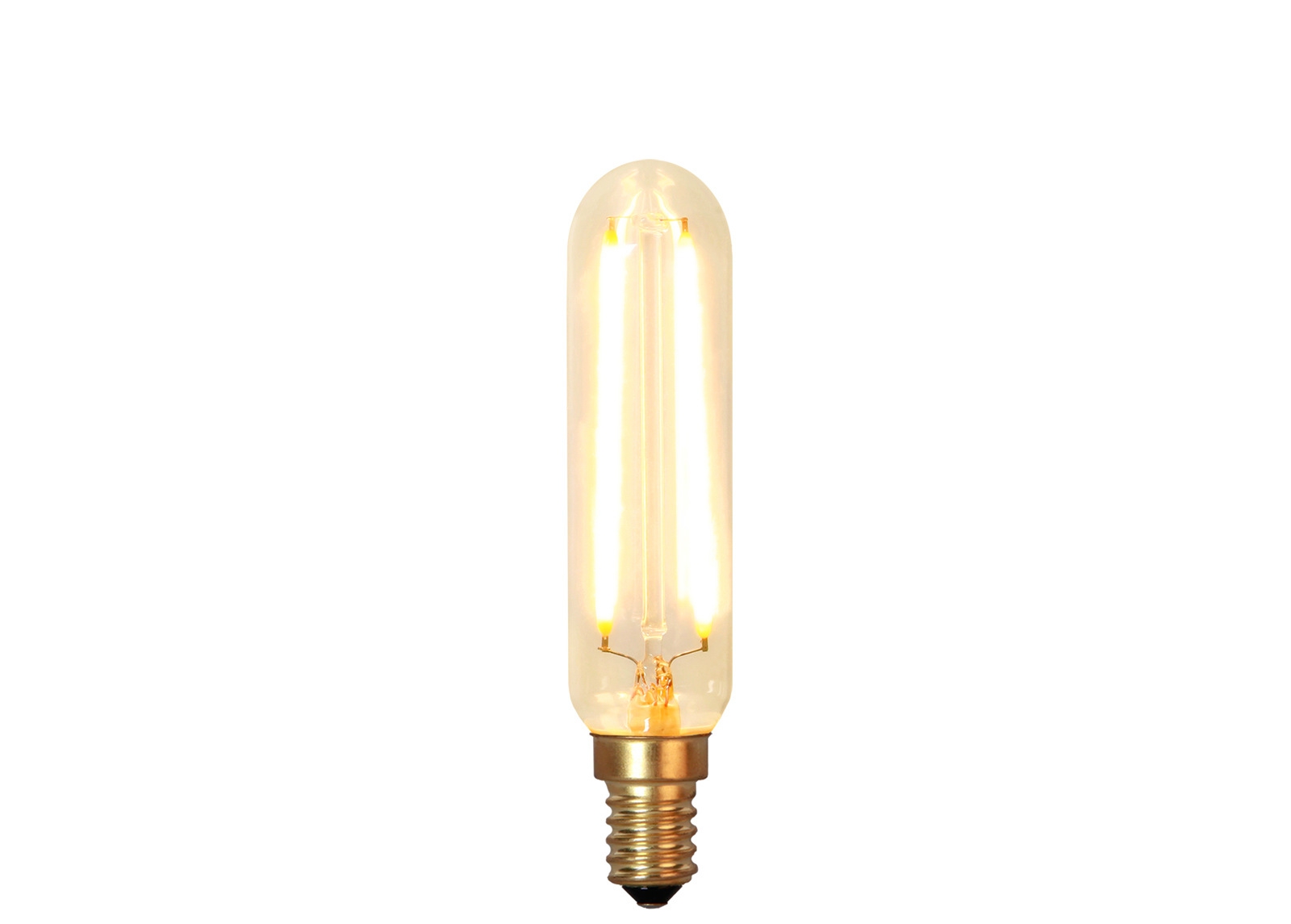 Dekoratiivne LED pirn E14 1,5 W suurendatud