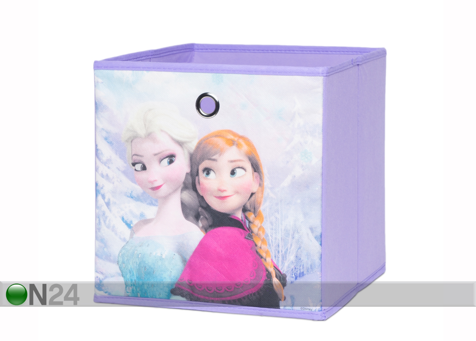 Disney ящик Frozen увеличить