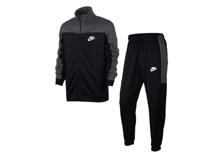 Dressid meestele Nike Sportswear Track Suit M 861774-060 suurendatud