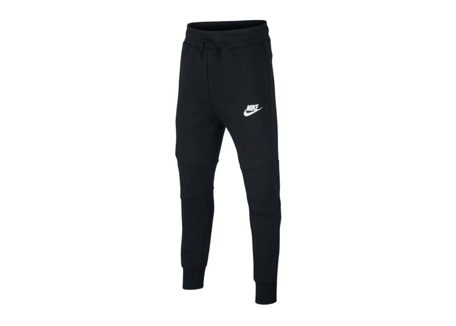 Dressipüksid lastele Nike NSW Sportswear Tech Fleece Pant Junior 804818-017 suurendatud