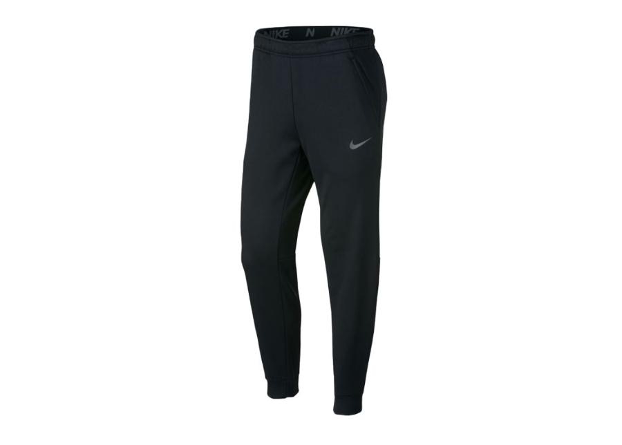 Dressipüksid meestele Nike Therma Pant Taper M 932255-010 suurus XL suurendatud