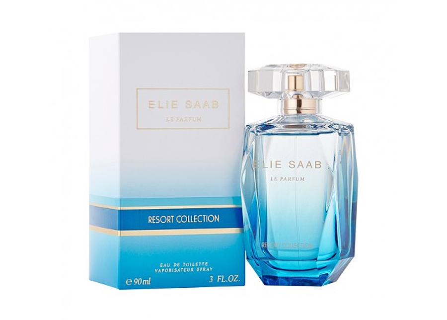 Elie Saab Le Parfum Resort Collection EDT 90 мл увеличить