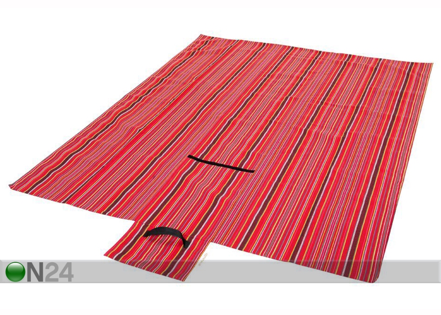 Etno коврик для пикника Kihnu 140x180 cm увеличить