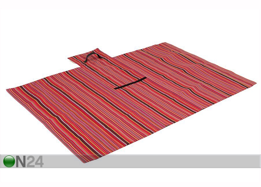 Etno коврик для пикника Kihnu 90x140 cm увеличить
