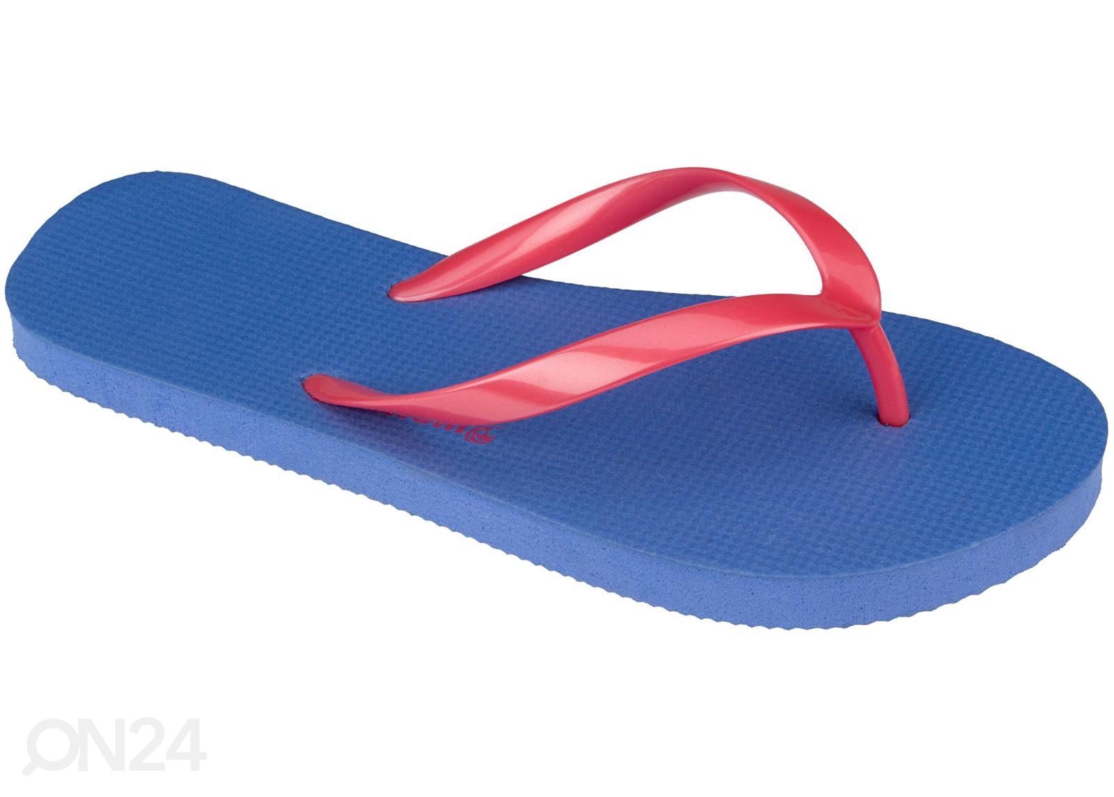 Flip-flopid tüdrukutele Mambo Beach suurendatud