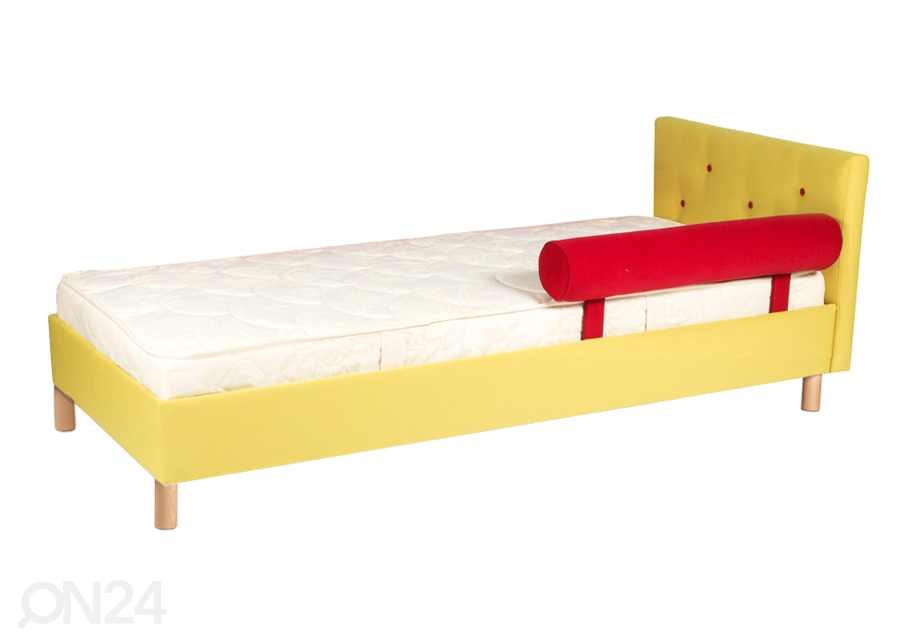 Funnest детская кровать Nest 90x200 cm + 1 рулонная подушка увеличить