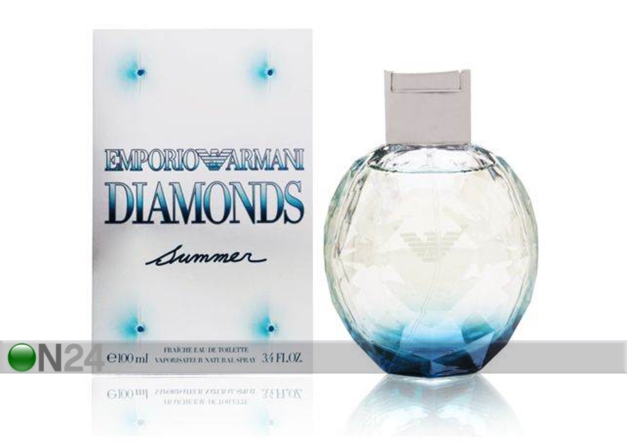 Giorgio Armani Diamonds Summer 2012 EDT 100 мл увеличить