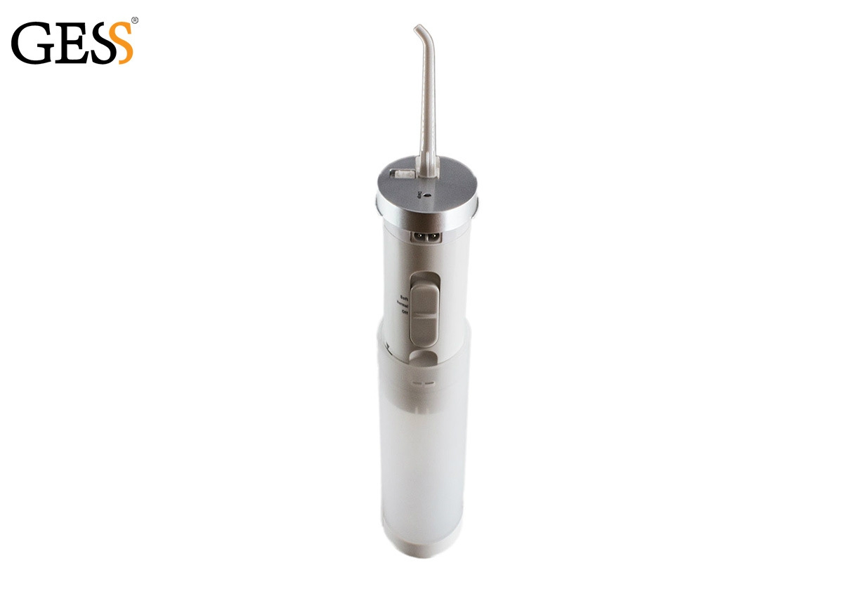 Hambavahede puhastaja Aqua Mini portable oral irrigator suurendatud