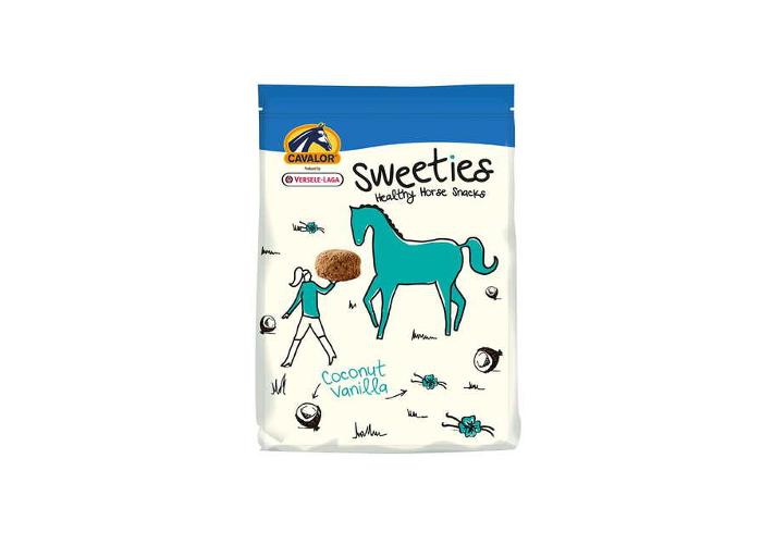 Hobuse maius sweeties 750 g suurendatud
