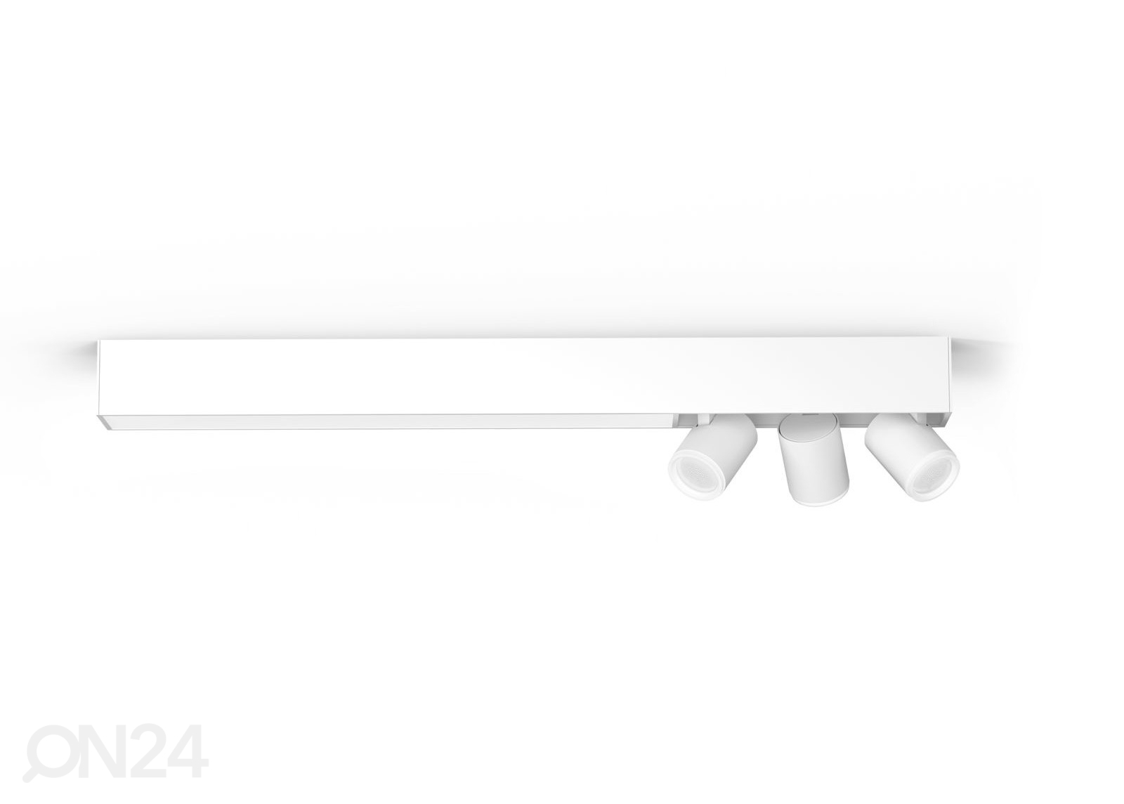 Hue White and Color ambiance Centris умный белый точечный светильник 3L увеличить