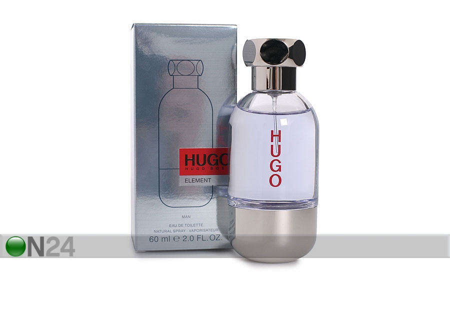 Hugo Boss Element EDT 60ml suurendatud