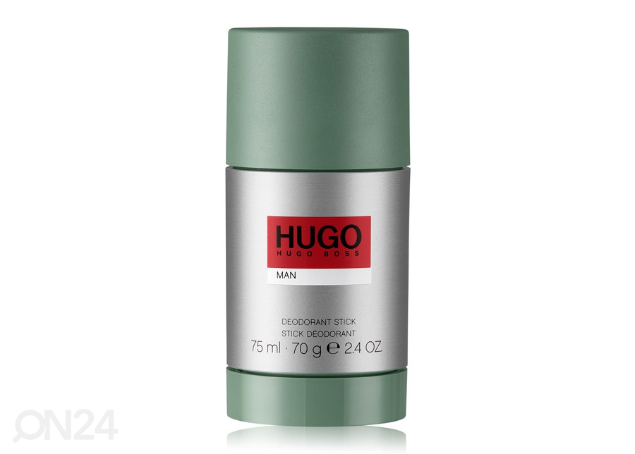 Hugo Boss Hugo стик-дезодорант 75мл увеличить
