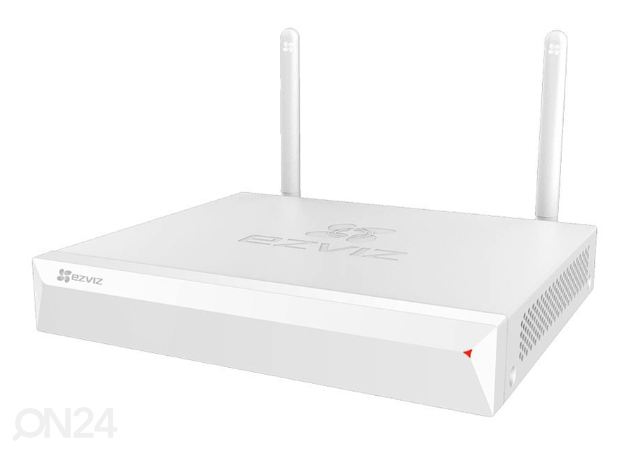 IP Видеорегистратор Ezviz X5C WiFi увеличить