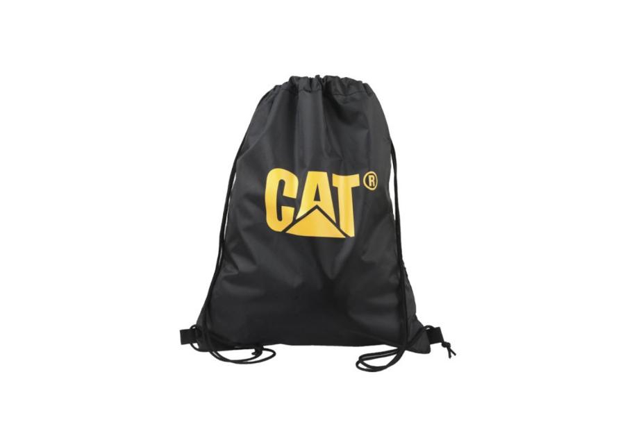 Jalatsikott Caterpillar String Bag 82402-01 suurendatud