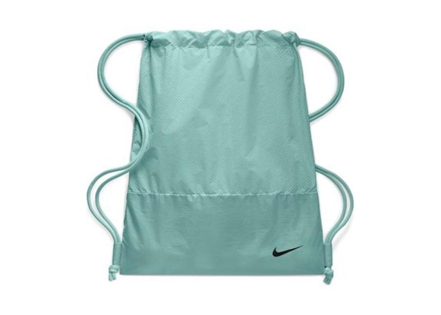 Jalatsikott Nike Move Free Training Gymsack W BA5759 336 roheline suurendatud