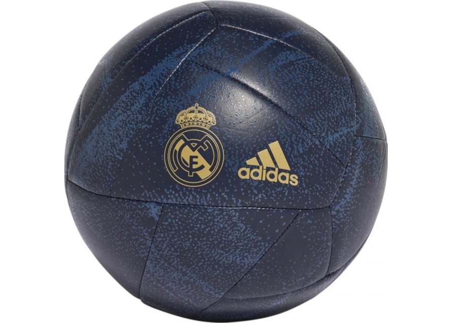 Jalgpall adidas Real Madrid Capitano Away EC3035 suurendatud