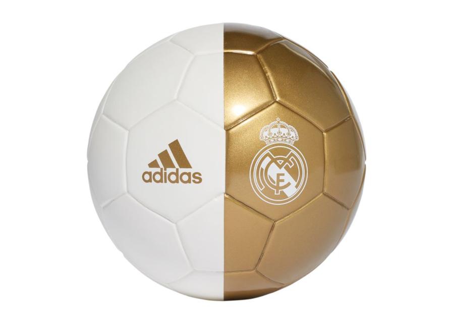 Jalgpall adidas Real MadridMini Ball DY25293 suurendatud