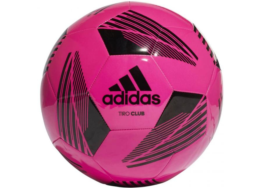 Jalgpall Adidas Tiro Club FS0364 suurendatud
