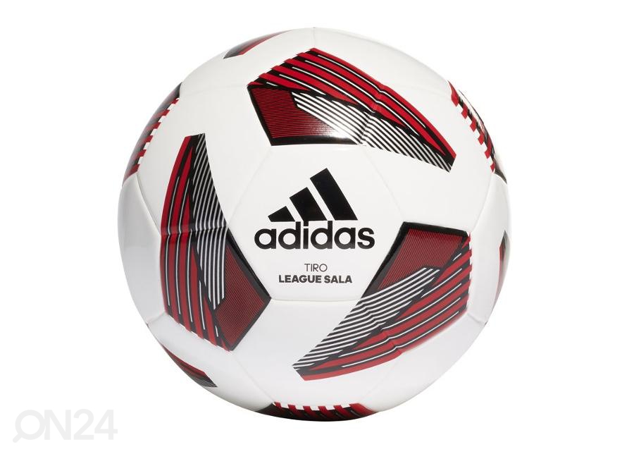 Jalgpall Adidas Tiro League Sala FS0363 suurendatud