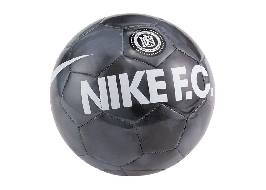 Jalgpall Nike F.C. SC3973-010 suurendatud