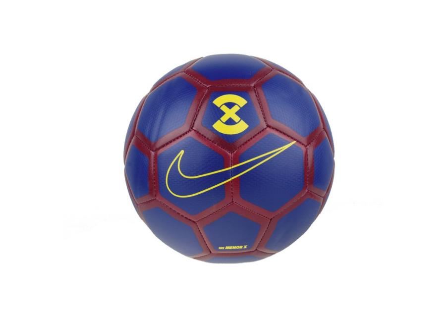 Jalgpall Nike FC Barcelona Menor X SC3999-455 suurendatud