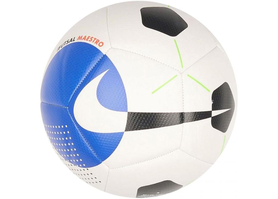 Jalgpall Nike Futsal Maestro SC3974 100 suurendatud