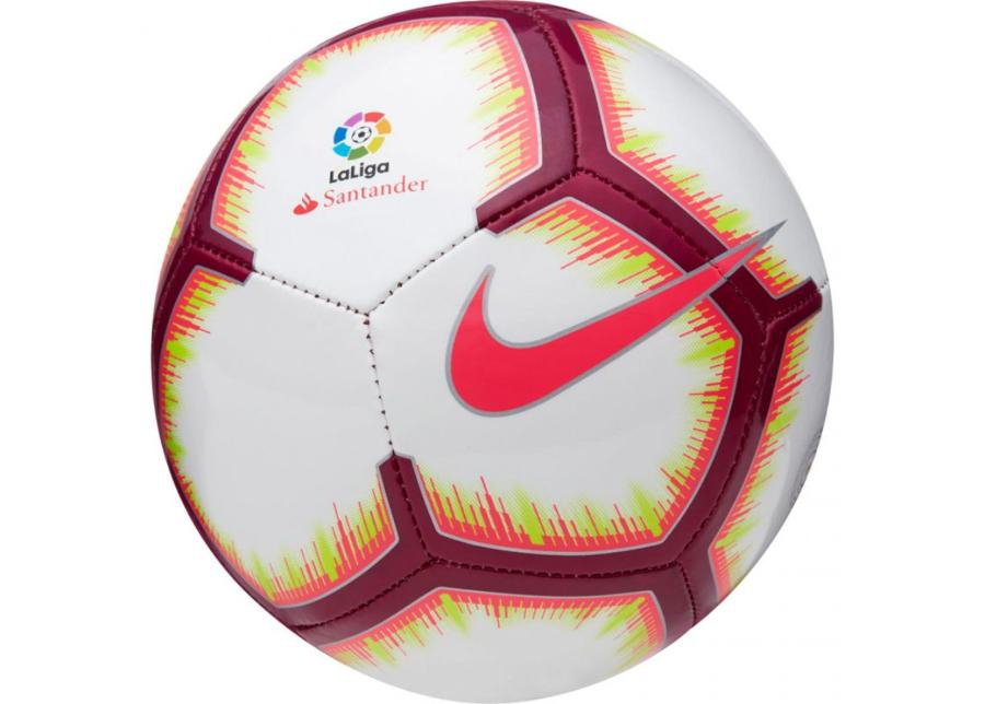 Jalgpall Nike LL NK SKLS-FA18 SC3327-100 suurendatud