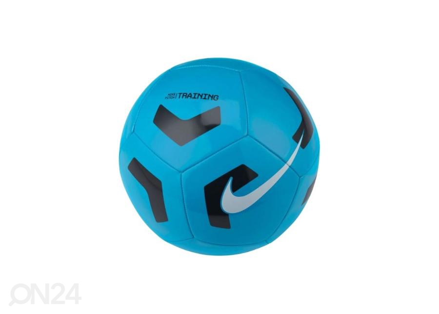 Jalgpall Nike Pitch Training Ball CU8034-434 suurendatud