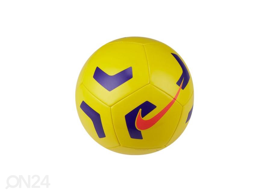Jalgpall Nike Pitch Training Ball CU8034-720 suurendatud