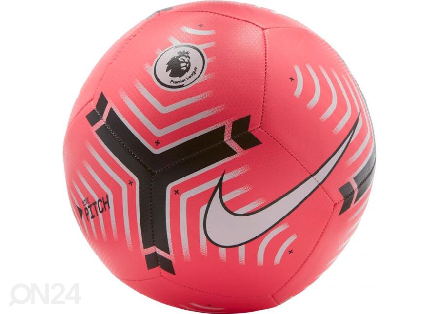 Jalgpall Nike Premier League Pitch CQ7151-610 suurendatud