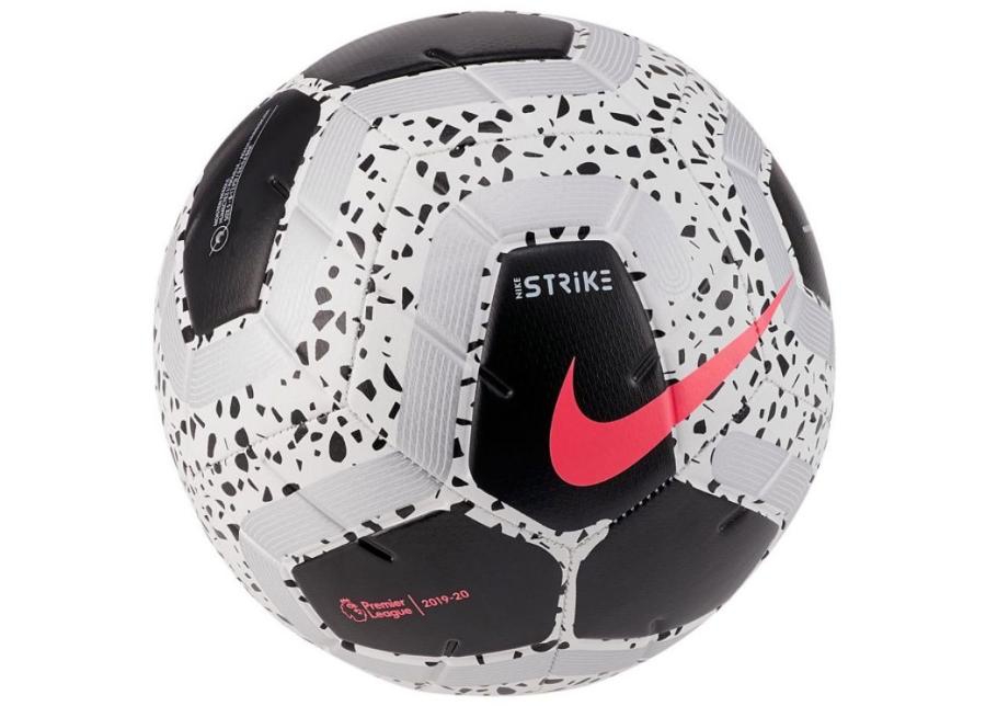 Jalgpall Nike Premier League Strike SC3552-100 suurendatud