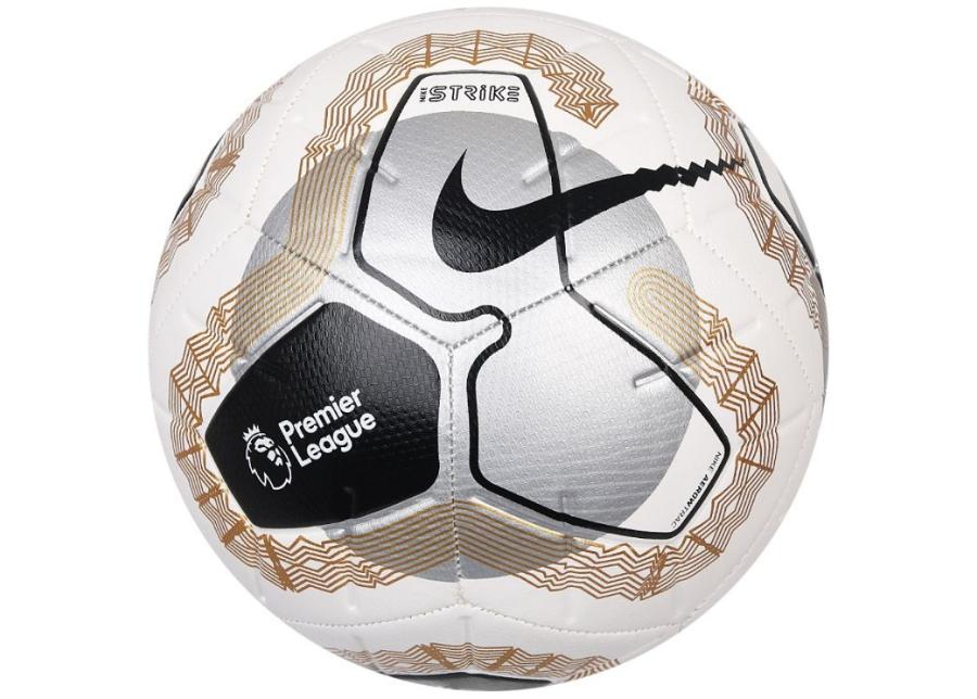Jalgpall Nike Premier League Strike SC3552-104 suurendatud