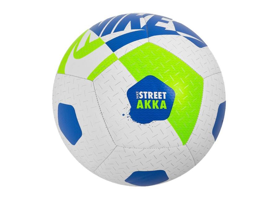 Jalgpall Nike Street Akka SC3975-100 suurendatud