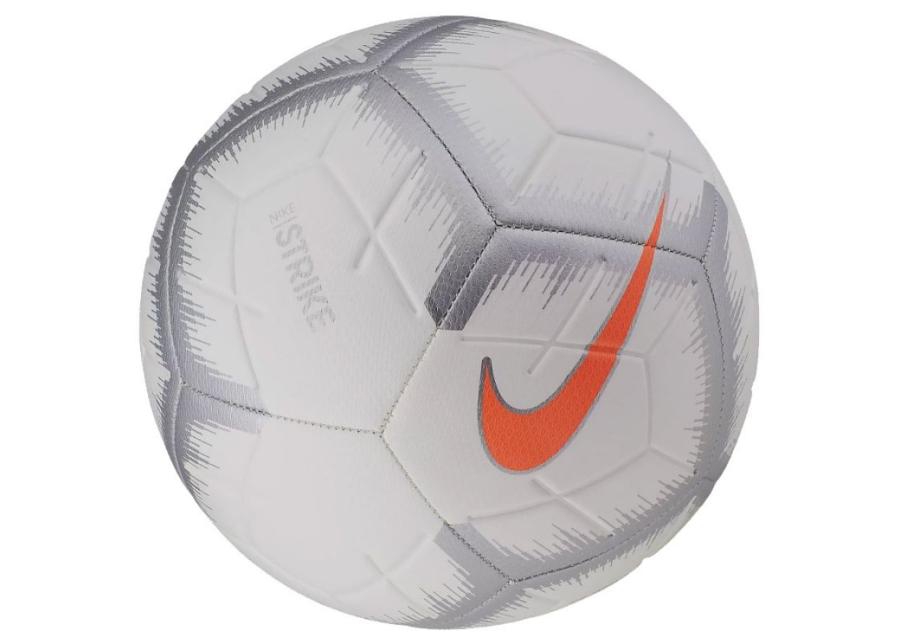 Jalgpall Nike Strike SC3496-100 suurendatud