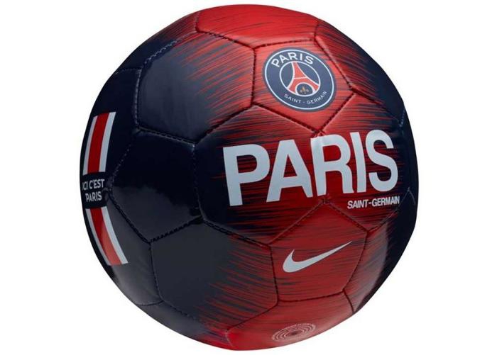 Jalgpall Paris Saint Germain Skills Nike suurendatud
