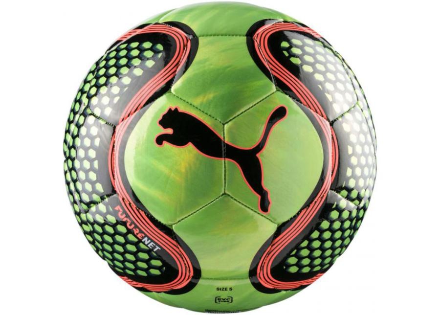Jalgpall Puma Future Net 082915-01 suurendatud