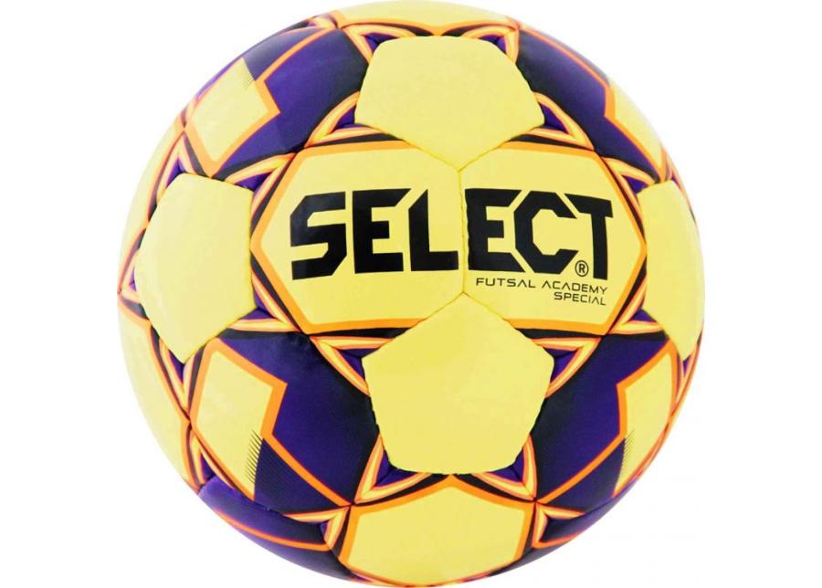 jalgpall saali Select Futsal Academy Special suurendatud